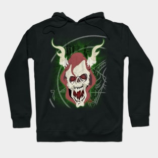 Horned King Hoodie